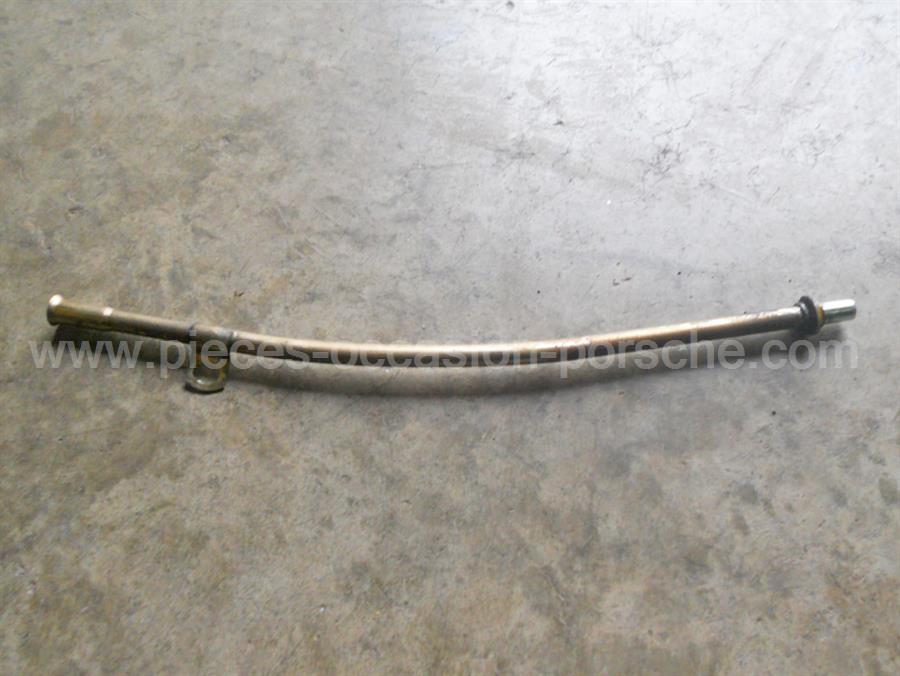 Tube jauge à huile Porsche 968
